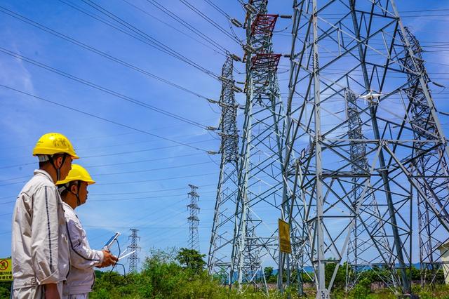 國家電網全力做好迎峰度夏電力保供