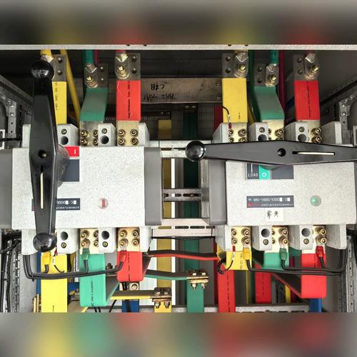 解析負(fù)荷開關(guān)跳閘原因