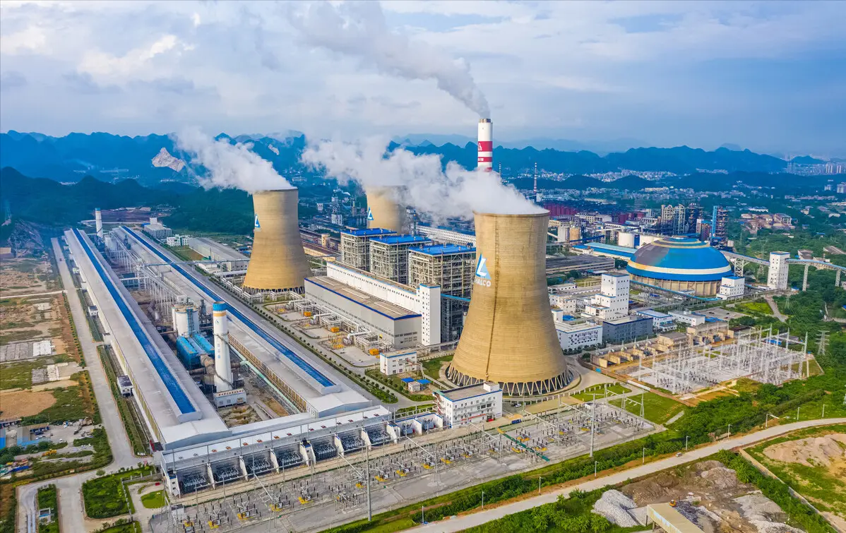 國家能源局:進一步推進電力安全生產(chǎn)標準化建設(shè)工作